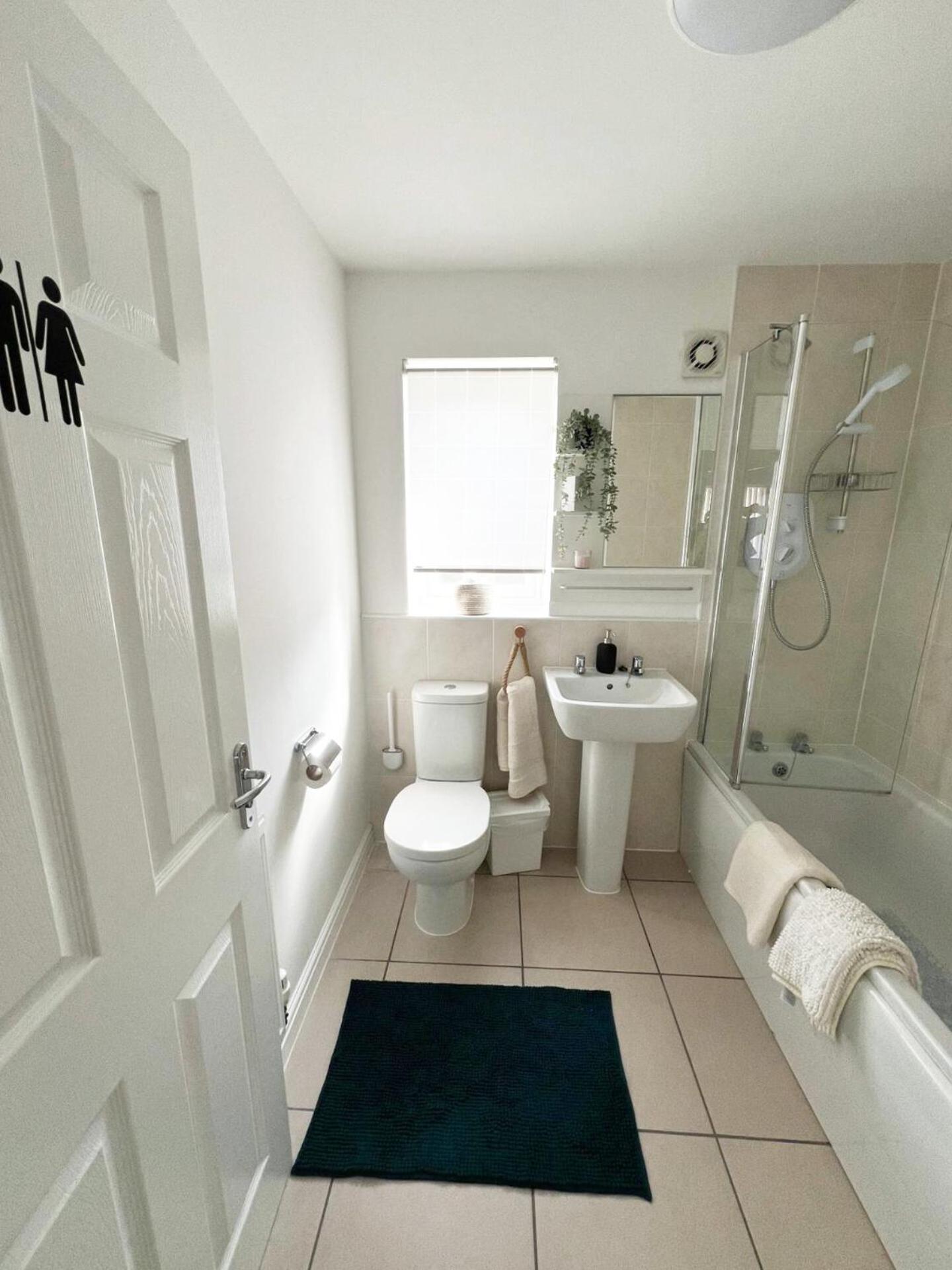 Spacious Modern 4Bd House Kingston upon Hull Exterior foto